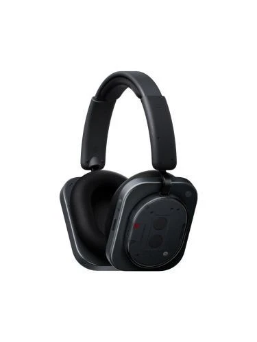 Nothing Headphone 1 Beyaz Kulak Üstü Bluetooth Kulaklık B170 Siyah (Nothing Türkiye Garantili) - 2