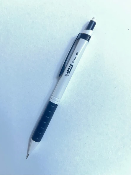Mikro MP404 Karışık Renk 0.5 Uçlu Silgili Versatil Kurşun Kalem 5 li Set - 3