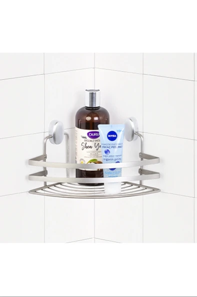 Üçgen Köşelik Lamalı Tek Katlı 18 cm Royaleks DLP-740 - 2