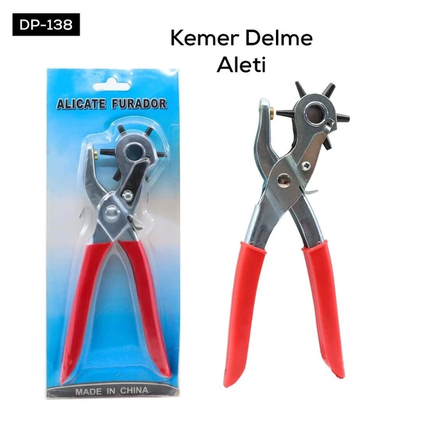 Kemer Delme Pensi - 2