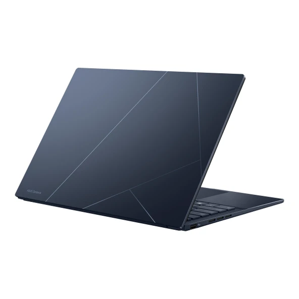 Asus Zenbook 14 UX3405CA-QL571W Intel Core Ultra 7 255H 16GB 512GB SSD Windows 11 Home 14" Taşınabilir Bilgisayar - Resim 6