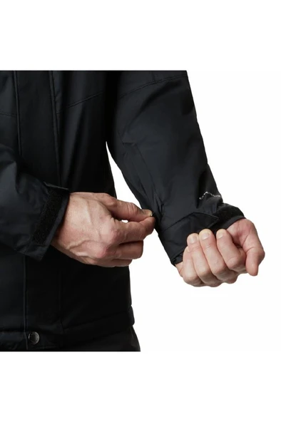 Columbia Valley Point Erkek Mont - Resim 7