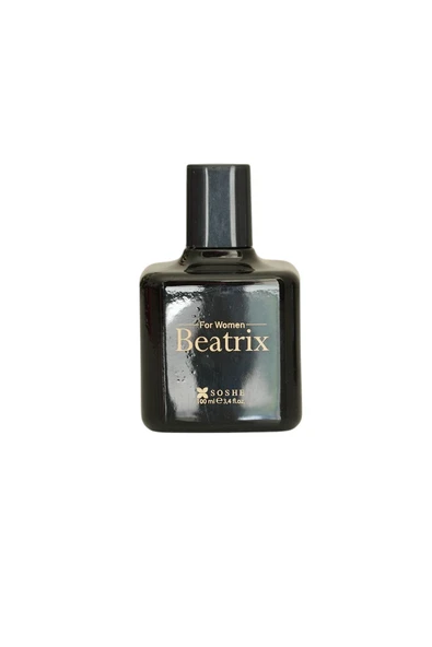 Soshe Beatrix Kadın Parfüm EDC 100 Ml - 5