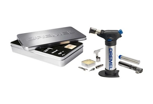 Dremel VersaFlame Gazlı Havya ürün görseli