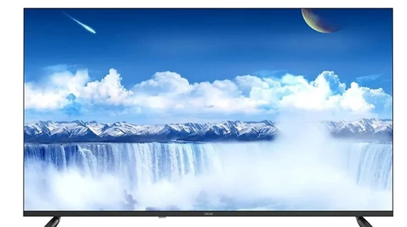 Altus AL40 FHD 6523 Full HD 40" 102 Ekran Uydu Alıcılı Android Smart LED TV - 3