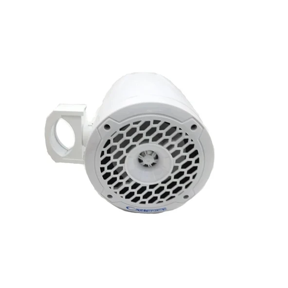 Cadence Wake Tower Marine Hoparlör + Tweeter Marine Horn 8' Inch - 3