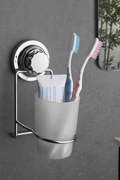 Vakumlu Diş Fırçalık Royaleks-VK-711 - 2