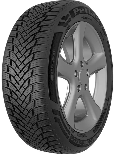 Petlas Multi Action PT565 195/50 R16 88V Reinf. 4 Mevsim Lastik - 2025 ürün görseli