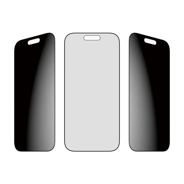 PanzerGlass iPhone 17 UWF Hayalet Cam Ekran Koruyucu (Hizalama Aparatlı) - 3
