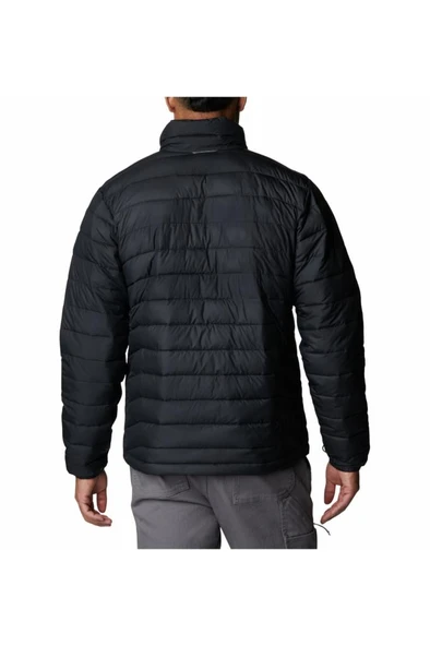 Columbia Wallowa Park™ Interchange Jacket - Resim 2