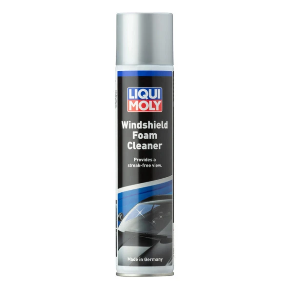 Liqui Moly Ön Cam Köpük Temizleyici (300 Ml) ürün görseli