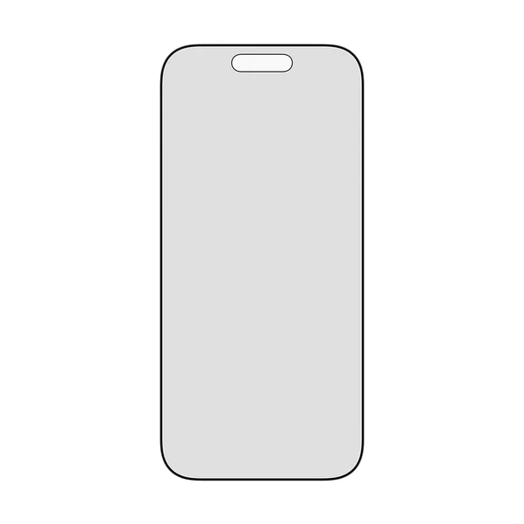 PanzerGlass iPhone 17 UWF Hayalet Cam Ekran Koruyucu (Hizalama Aparatlı) - 2