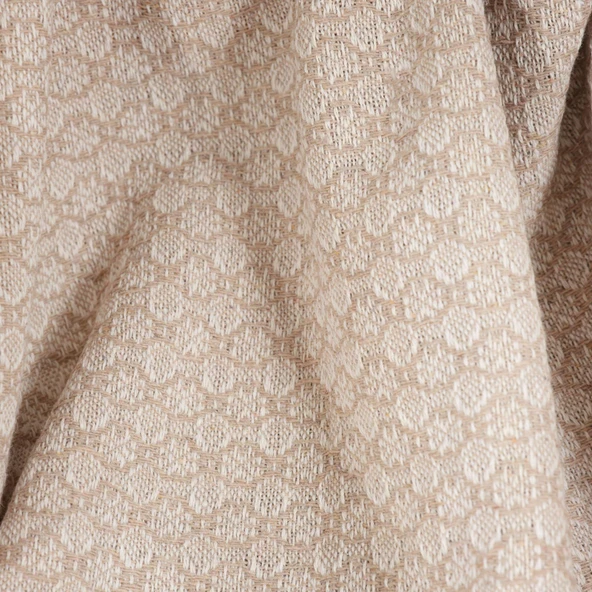 Karaca Home Bety Throw TV Dizüstü Battaniye 130 x 170 - Resim 4