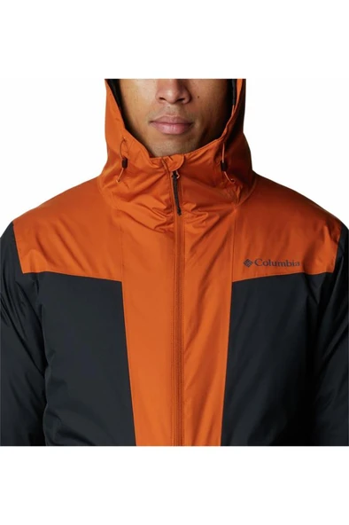 Columbia Wallowa Park™ Interchange Jacket - Resim 5