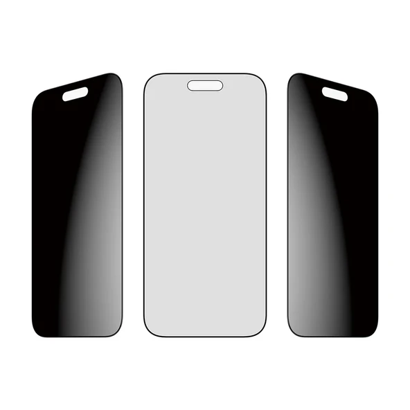 PanzerGlass iPhone 17 Air UWF Hayalet Cam Ekran Koruyucu (Hizalama Aparatlı) - 4