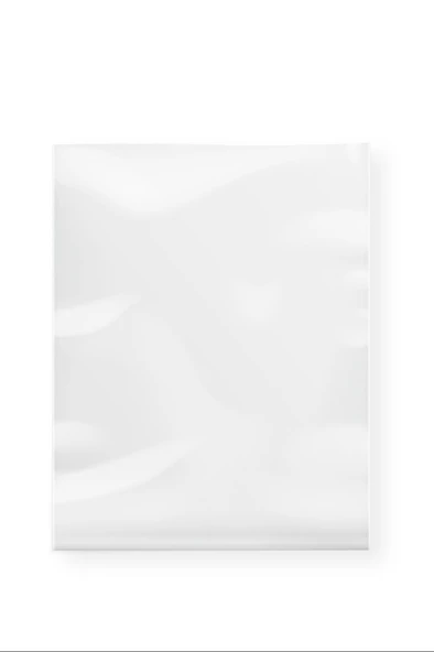 Naylon Torba 5lik 30x52 cm - 1 Kg Royaleks-81373 ürün görseli 1