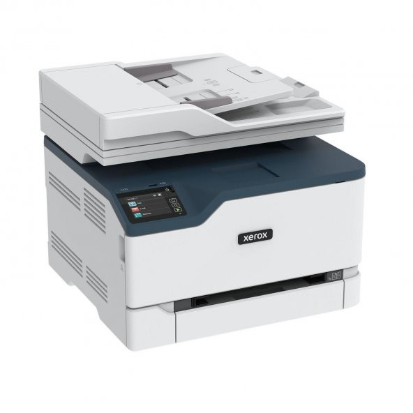 Xerox C235/DNI Çok Fonksiyonlu Lazer Yazıcı - 1