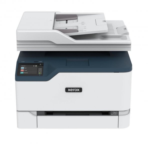 Xerox C235/DNI Çok Fonksiyonlu Lazer Yazıcı - 2