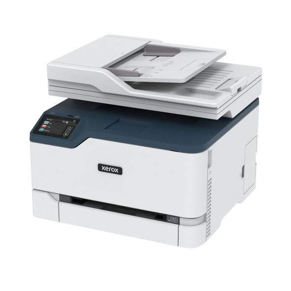 Xerox C235/DNI Çok Fonksiyonlu Lazer Yazıcı - 3