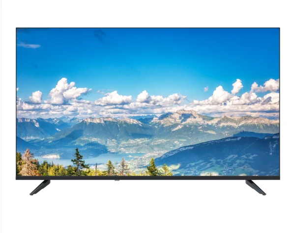 Dijitsu 43ds10000 43" 109ekran Fhd Android Smart Led Tv Wi-fi