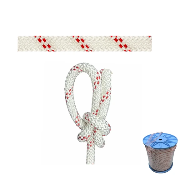 Orca 12 Mm İskota Halat 200 Metre