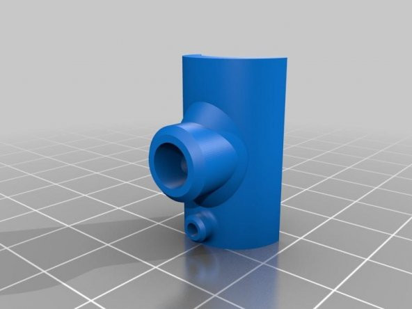 Panzer Maus Nın Sohbeti Plastik Aparat - 9