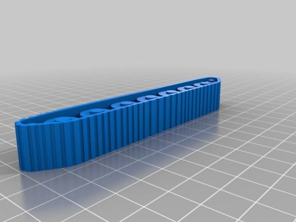 Panzer Maus Nın Sohbeti Plastik Aparat - 10