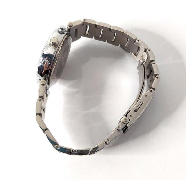 Reward RD63036L Kadın Çelik Kol Saati - 2