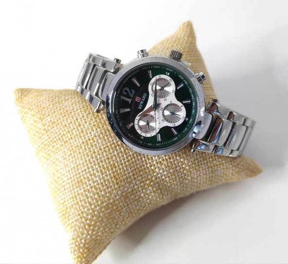 Reward RD63036L Kadın Çelik Kol Saati - 3