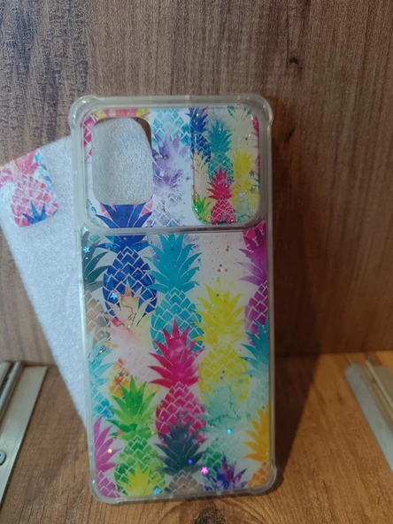 SAMSUNG A71 KILIF - 2