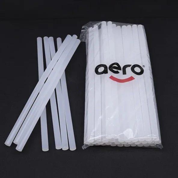 Aero Sıcak Mum Silikon Kalın (1.000 Gr) ürün görseli