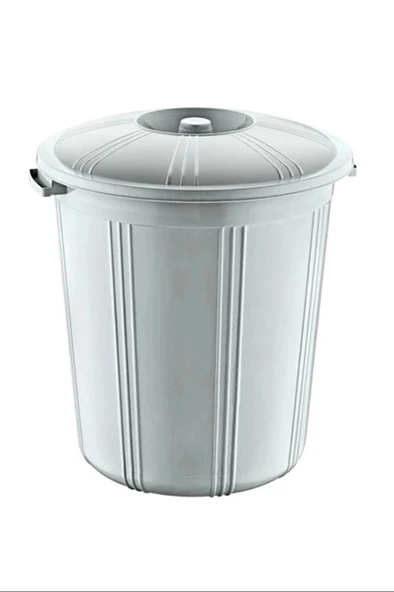 Eko Jumbo Çöp Kovası 90 Lt. Royaleks-AK272 ürün görseli 1