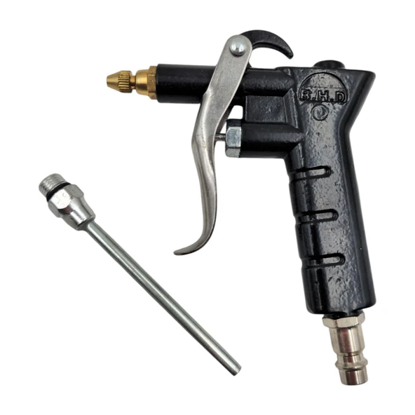 Fixonic B.H.D BHD00242 Kısa Hava Tabancası - Resim 2