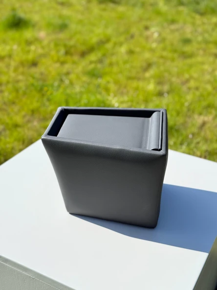 Togg T10x İle Tam Uyumlu Ara Konsol - 4