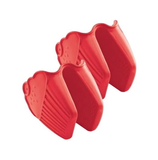 SİLİKON TEPSİ TUTACAĞI 2 Lİ (Pastaland) - Resim 2