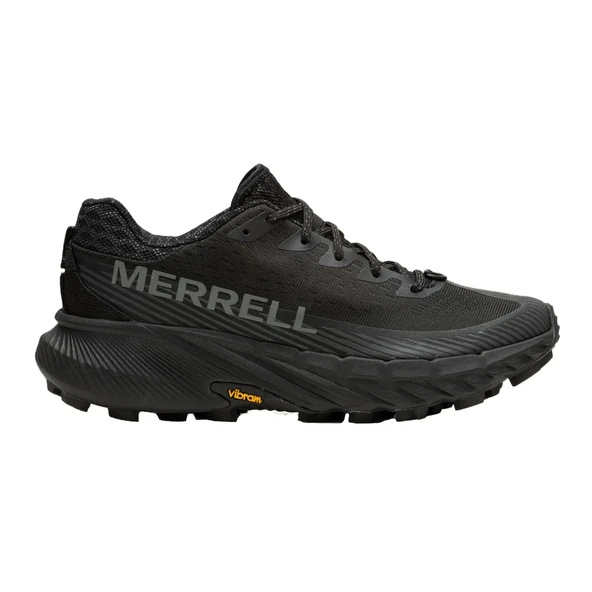Merrell Agility Peak 5 Kadın Siyah Patika Koşusu Ayakkabısı J068090 ürün görseli