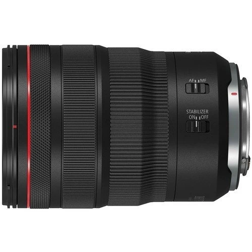 Canon RF 24-70mm F/2.8L IS USM Lens - Resim 2