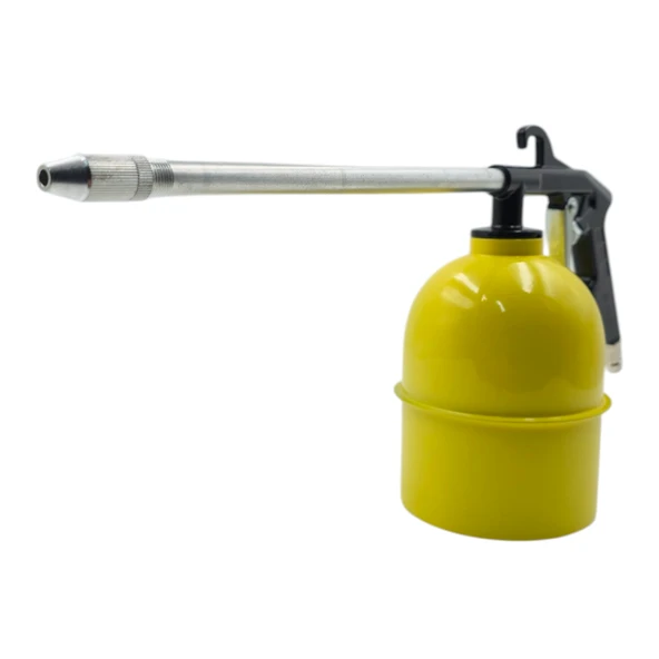 Fixonic B.H.D BHD00246 Havalı Yıkama Tabancası/Mazot Tabancası - Resim 2