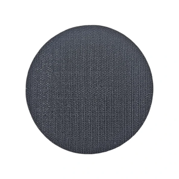 Fixonic B.H.D BHD00834 115mm Cırt Taban (6 Adet Zımpara Yedekli) - Resim 2