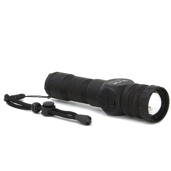 9 Mod Şarjlı Kamp Lambası El Feneri  Wt-704 - Resim 4