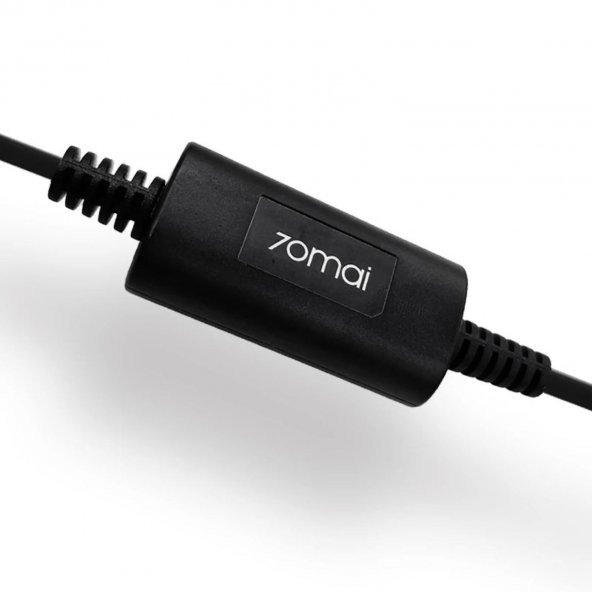 70mai UP02 Park Gözetim Modu Kablosu Up02 A800 /A500s / D07/ D08 / D05 / A400 Hardware Kit - 2
