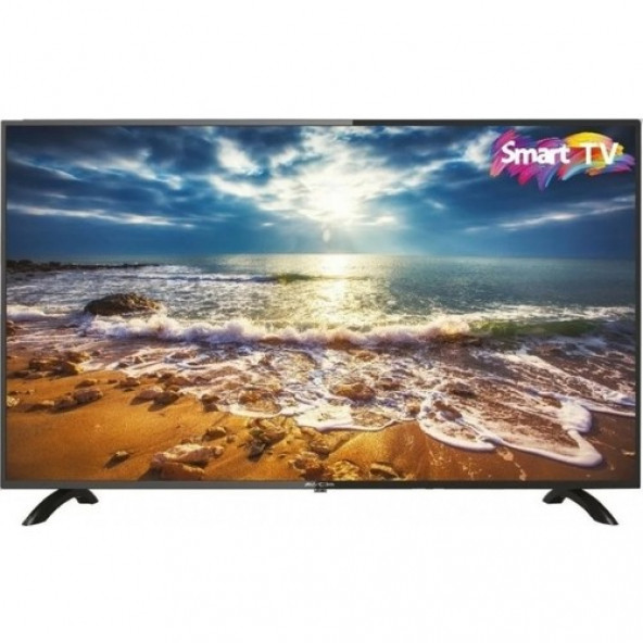 Awox A204300S Full HD 43" 109 Ekran Uydu Alıcılı Smart LED Televizyon