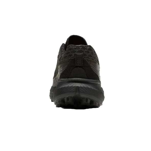 Merrell Agility Peak 5 Kadın Siyah Patika Koşusu Ayakkabısı J068090 - Resim 2
