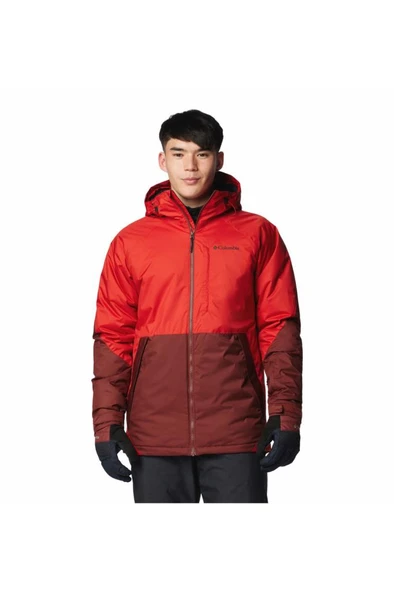 Columbia Snowy Summit Erkek Kayak Montu ürün görseli