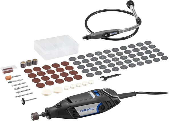 Dremel 3200 3200-1/90 ürün görseli