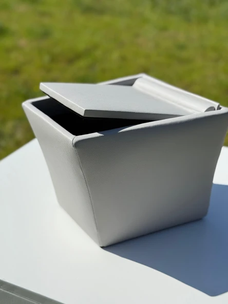 Togg T10x ile Tam Uyumlu Ara Konsol