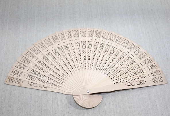 Ahşap Yelpaze Alk3625 ürün görseli