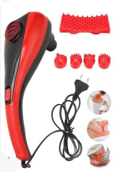 Masaj Aleti Nrd 91 - Resim 2