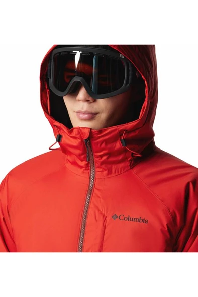 Columbia Snowy Summit Erkek Kayak Montu - Resim 5