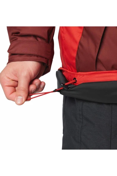 Columbia Snowy Summit Erkek Kayak Montu - Resim 7